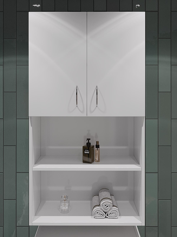 Подвесной шкаф Orange Смайл 60 SM-60SR3 