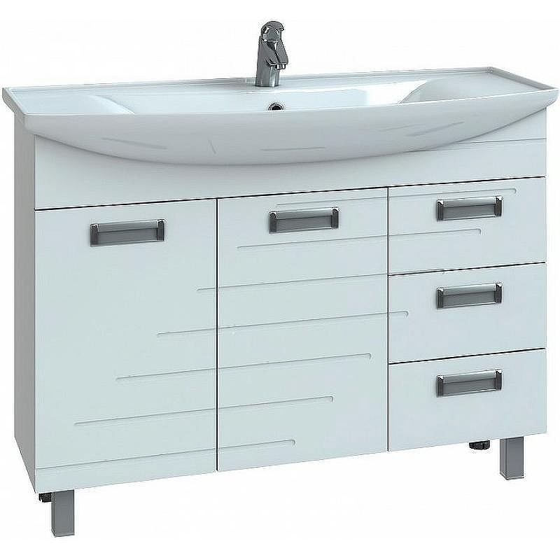 Тумба под раковину Vigo Diana 100 tn.DIA.ZEN.100.2D.2Y 