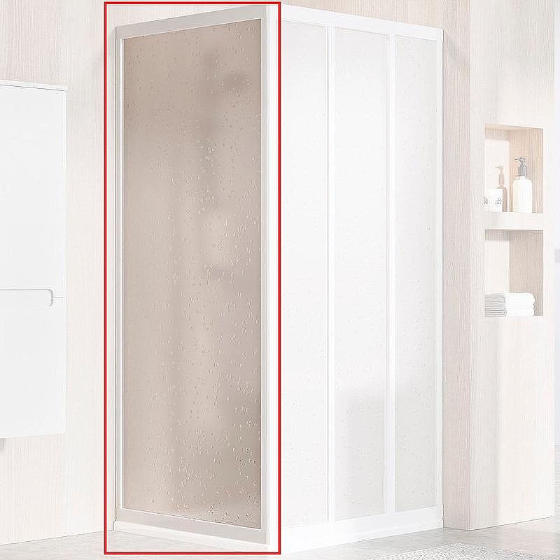 Душевая стенка Ravak Supernova APSS-90 9407010211 