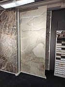 Керамогранит Rex (Florim) Reves de Rex NOISETTE GLOSSY 769818 60x120 см-8