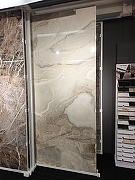 Керамогранит Rex (Florim) Reves de Rex NOISETTE GLOSSY 769818 60x120 см-9