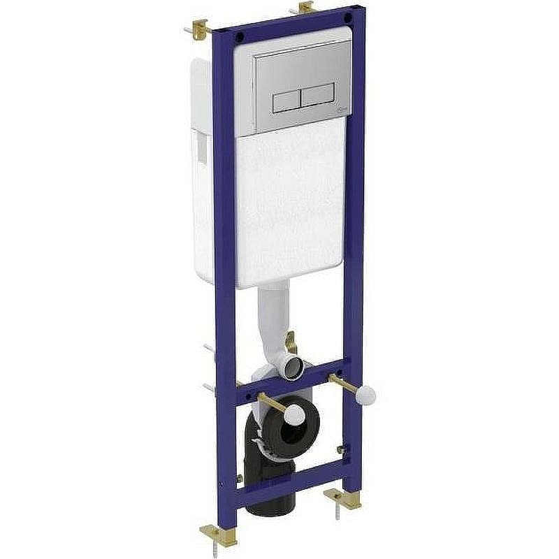 Инсталляция Ideal Standard Connect W3710AA для унитаза 