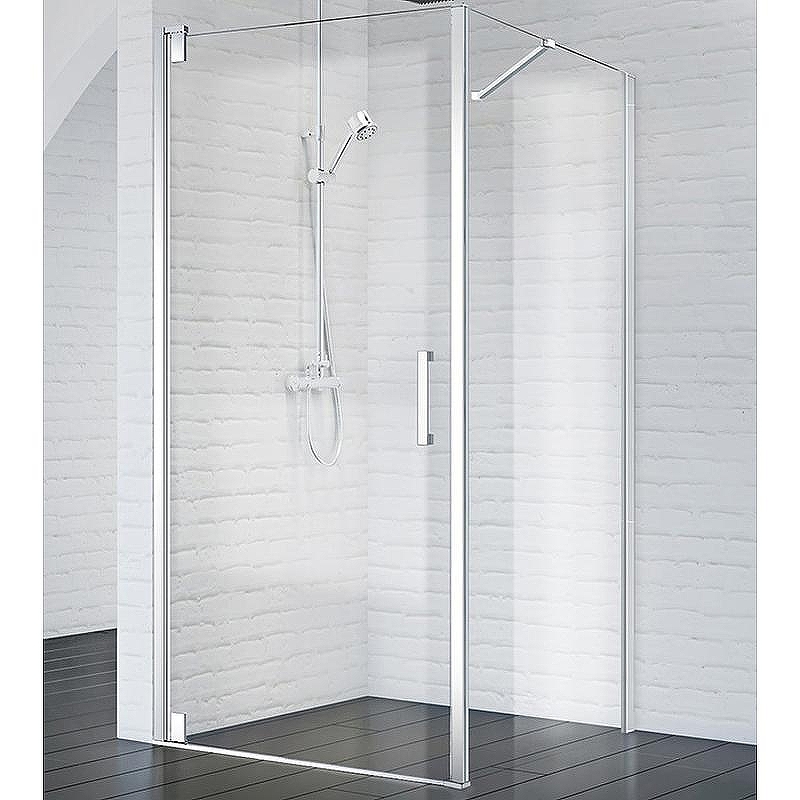 Душевой уголок BelBagno Marmi 90x90 MARMI-A-1-90-C-Cr 