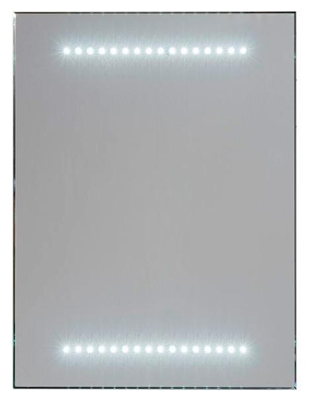 Зеркало Aquanet Зеркало LED-04 60 180762 с подсветкой 