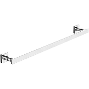 Держатель для полотенец Villeroy&Boch Elements-Striking TVA15200200061 Хром-1