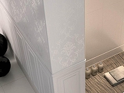 Керамическая плитка Cisa Ceramiche Liberty Avorio 0190306 настенная 32x75 см-1