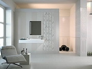 Керамическая плитка Cisa Ceramiche Liberty Avorio 0190326 напольная 32x32 см-1