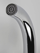 Смеситель для раковины Viko V-2111 Хром-6