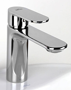 Смеситель для раковины Viko V-7301 Хром-1