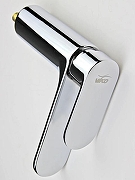 Смеситель для раковины Viko V-7301 Хром-5