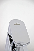 Смеситель для раковины Viko V-7301 Хром-7