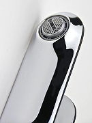 Смеситель для раковины Viko V-7301 Хром-9