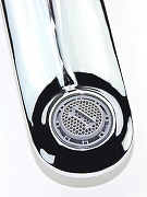 Смеситель для раковины Viko V-7301 Хром-10