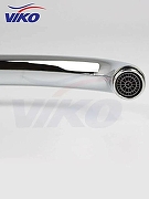 Смеситель для кухни Viko V-2313 Хром-8