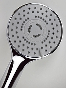 Смеситель для ванны Viko V-1115 универсальный Хром-10