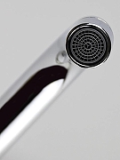 Смеситель для ванны Viko V-1115 универсальный Хром-11