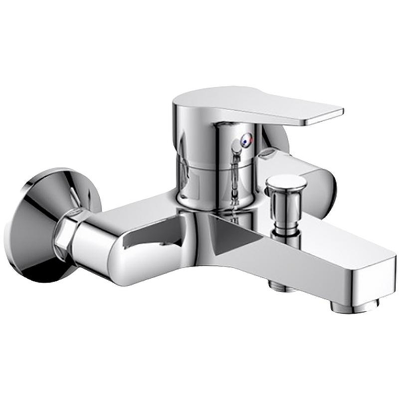 Смеситель для ванны Viko V-6702 