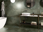 Керамогранит Pamesa Ceramica Alloy Mint Lap 60х120 см-1
