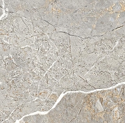 Керамогранит Laparet Fantastico Grey Granito матовый 60х60 см-5