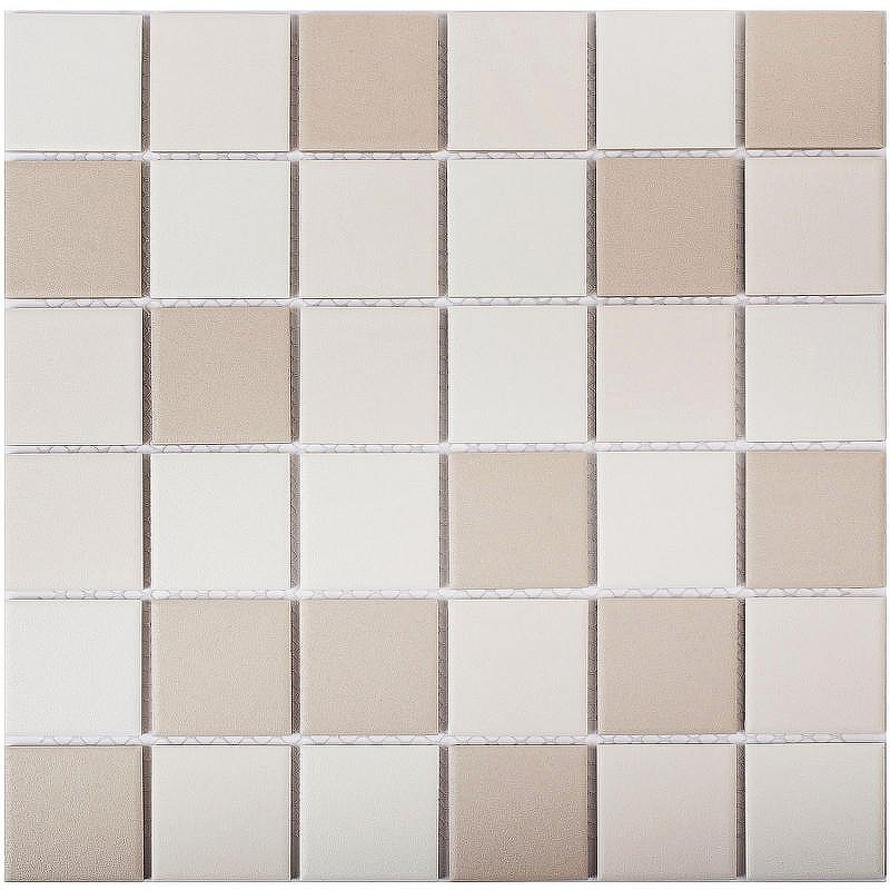 Керамическая мозаика StarMosaic Non-Slip LB Mix Antislip JWB85222 