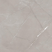 Керамогранит Laparet Vitrum Grigio Серый Матовый 60х60 см