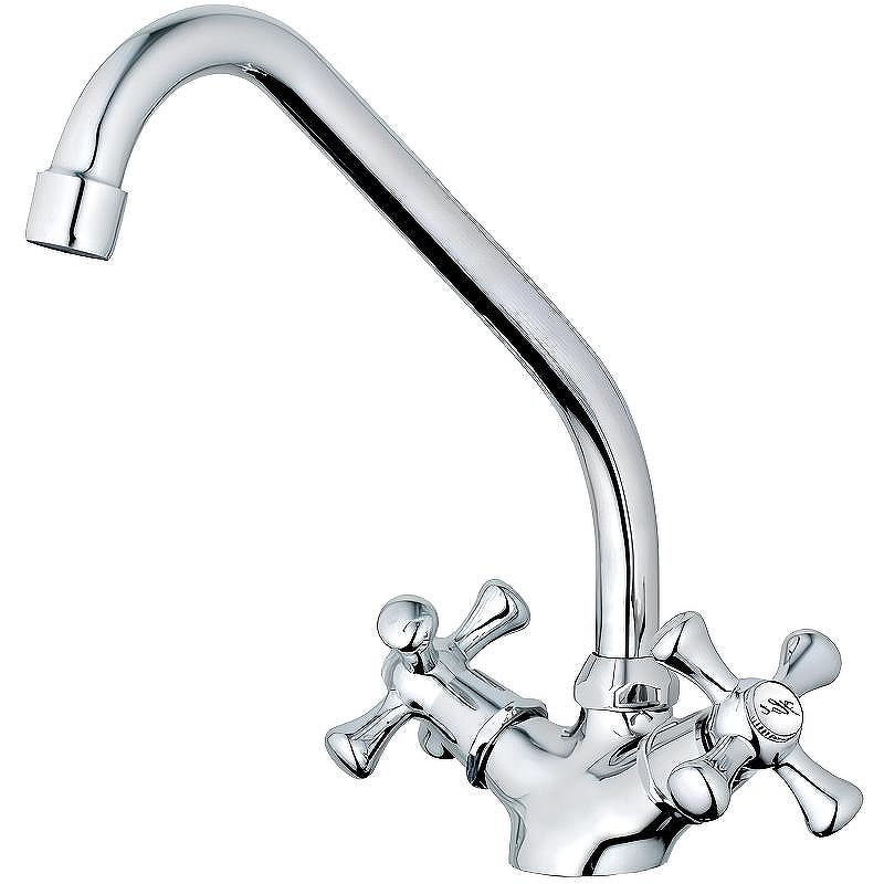 Смеситель для кухни Viko V-1553 