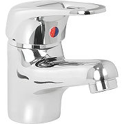 Смеситель для раковины Viko V1313-2 Хром