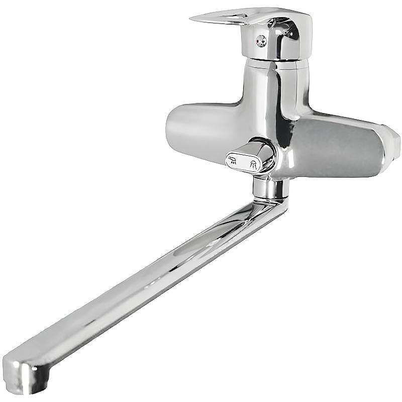 Смеситель для ванны Viko V-6415 универсальный 