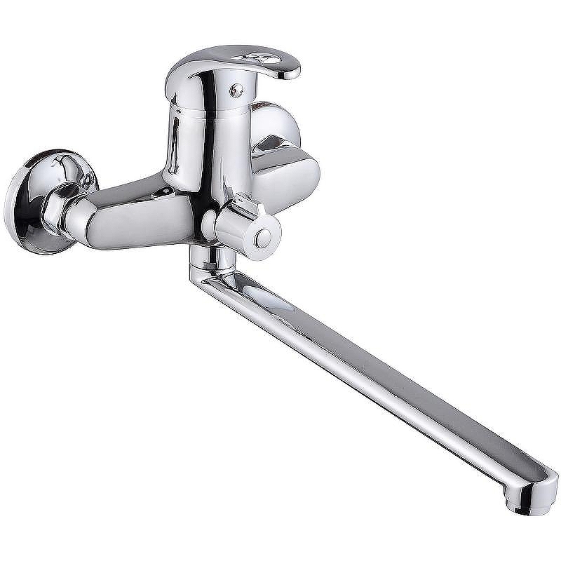 Смеситель для ванны Viko V-6925 универсальный 