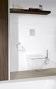 Инсталляция Grohe Rapid SL 38772001 для унитаза с клавишей смыва Хром-17