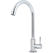 Кран для одного типа воды Viko V-5070 Хром
