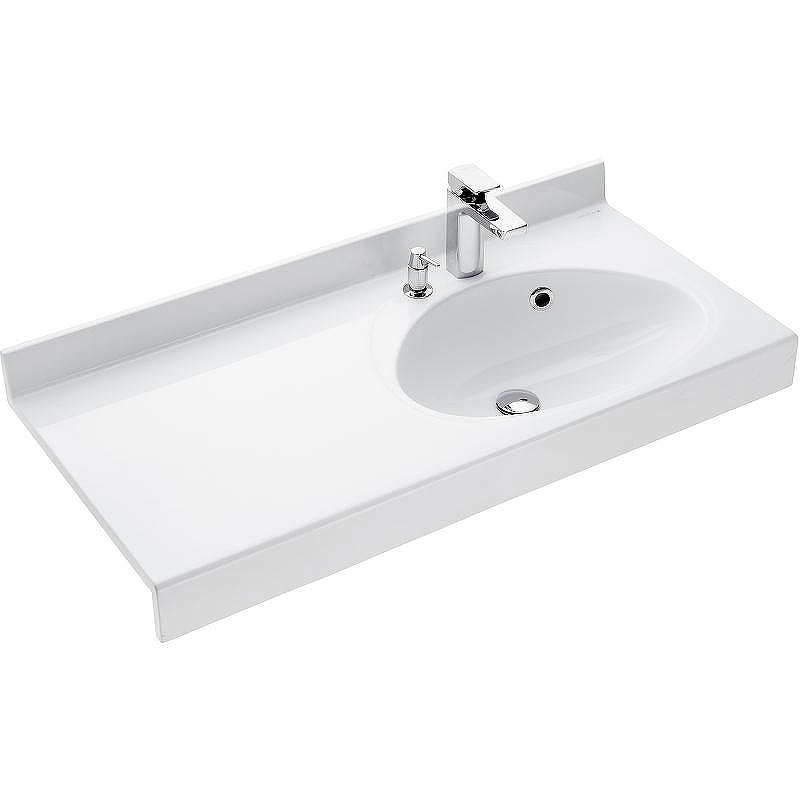 Раковина Aquaton Отель 3/100 1A70083NOT01R 