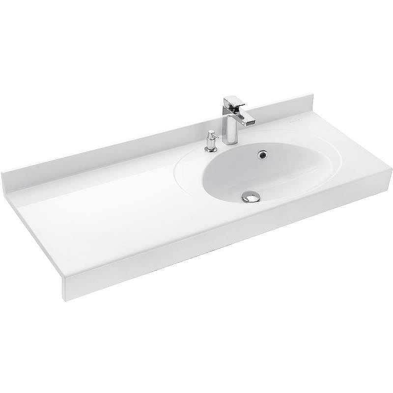 Раковина Aquaton Отель 3/120 1A70103NOT01R 