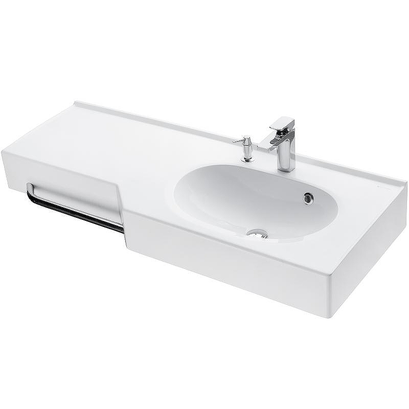 Раковина Aquaton Отель 3/127 1A70123WOT01R 