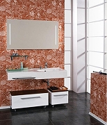 Раковина Aquaton Отель 3/127 1A70123WOT01R Белая-2