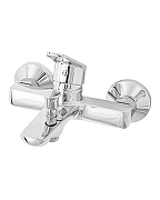 Смеситель для ванны Orange Felix M14-100cr Хром-3