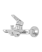 Смеситель для ванны Orange Felix M14-100cr Хром-4