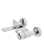 Смеситель для ванны Orange Push M01-100cr Хром-3