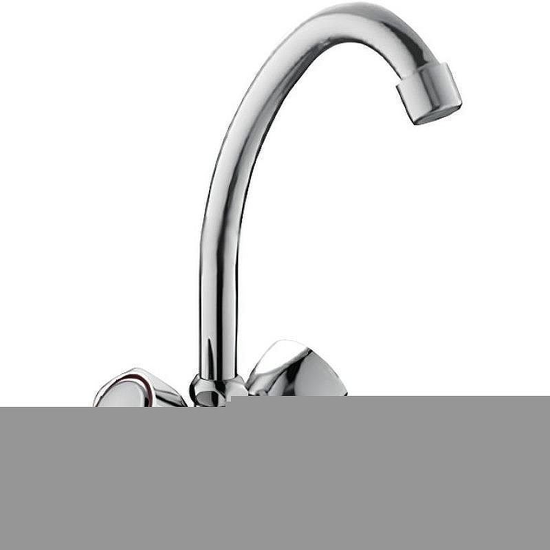 Смеситель для кухни Frap H09 F4009-2 