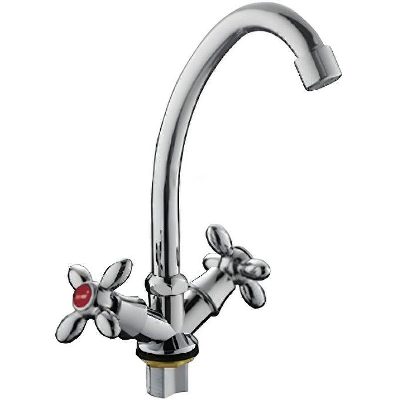 Смеситель для кухни Frap H27 F4027-2 