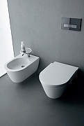 Смеситель для биде Laufen Kartell 3.4133.1 Хром-3