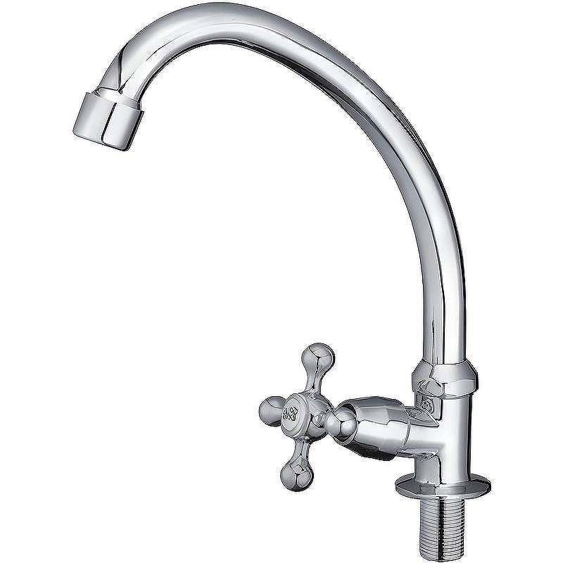 Кран для одного типа воды Frap H08 F4108 