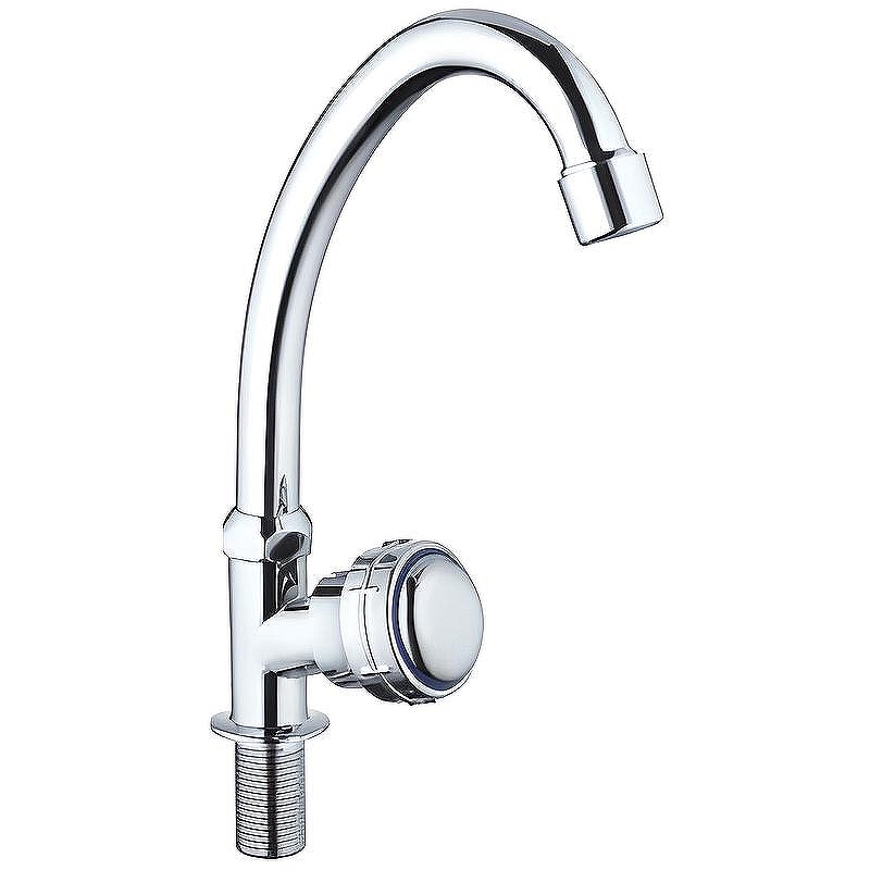 Кран для одного типа воды Frap F4195 