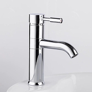 Смеситель для раковины Frap H52 F1052 Хром-1