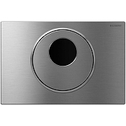 Кнопка смыва для инсталляции Geberit Sigma 10 115.890.SN.5 Хром матовый