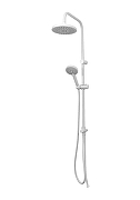 Душевая система Orange O-Shower OW02w Белый глянец-9
