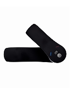 Смеситель для раковины Orange Aristo M19-021b Черный матовый-10