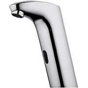 Смеситель для раковины Frap F511-1 Хром-1