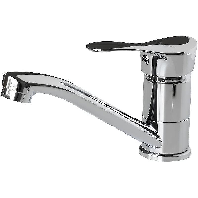 Смеситель для кухни Frap H14 F4514-2-B 