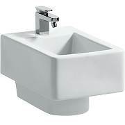 Биде подвесное Laufen Living 8.3043.2 без крышки-1